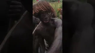 Remote Island Village… Crazy experience