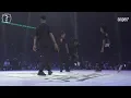 Download Lagu Hip-Hop Quarter Final - Juste Debout 2019 - Les Twins (Larry \u0026 Laurent) vs Diablo \u0026 Stalamuerte