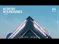 Download Lagu Across Boundaries - Sakura (UTS25)