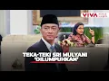 Download Lagu Sri Mulyani Tak Lagi Menkeu, Ini Penjelasan Istana..