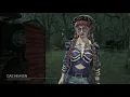 Dead By Daylight 2v8 Mikaela Reid Rift Outfit Gameplay No Commentary