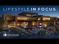 Vegas Modern 001 From Visionary Show Home to Private Residence