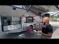 Tour the 2022 Winnebago Vista 29V with Sales Manager Daniel Woods at RCD RV s Heath OH location