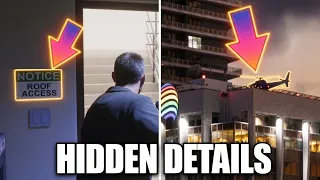 GTA 6 Mission Hidden Details Everyone Missed!