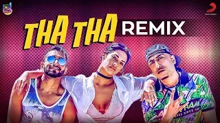 Tha Tha Remix - Dr Zeus - Preet Singh - Fateh - Zora Randhawa - DJ Ritzzze X EMP