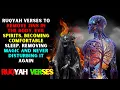 Download Lagu RUQYAH VERSES REFUSE DISEASE, SANTET, BLACK MAGIC AND JIN DISORDERS IN THE BODY