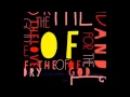Hunter Hayes - Faith To Fall Back On (Lyrics)