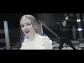 Daneliya Tuleshova - Don't cha 4k | music video