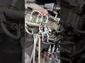 DD15 Quantity Control Valve replacement