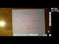 Factorial nCr with TI83 TI84