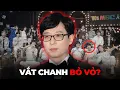 VÌ SAO SHOW CỦA MC QUỐC DÂN YOO JAE SUK BỊ TẨY CHAY?
