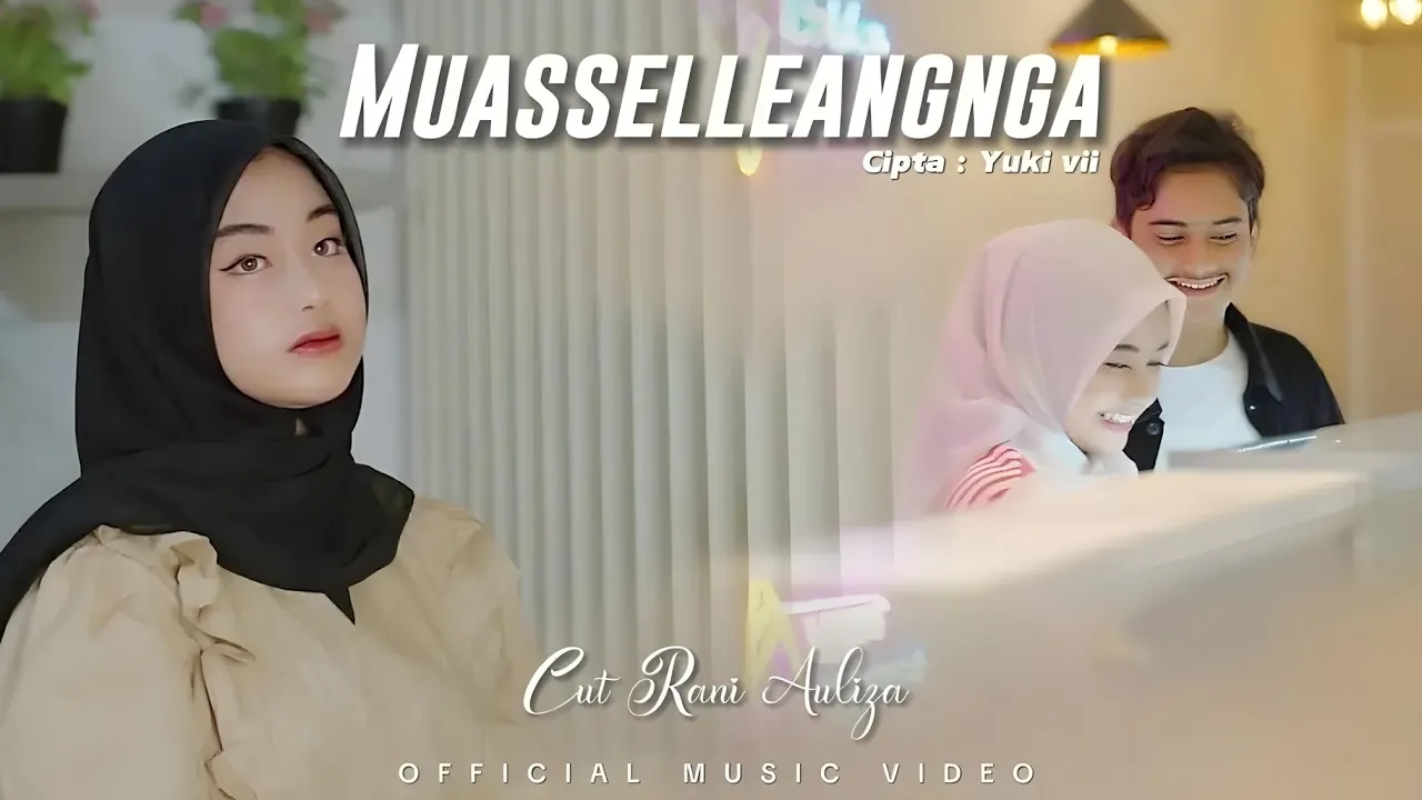 Benneng Wedding Sisapi Ati || Muasselleangnga || Cut Rani (Official Music) VIRAL TIKTOK 2025 Benneng Wedding Sisapi Ati || Muasselleangnga || Cut Rani (Official Music) VIRAL TIKTOK 2025