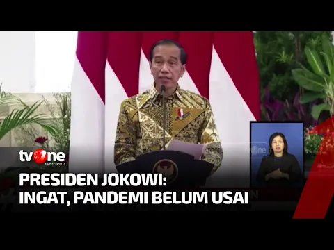 Waspada Varian Omicron, Pemerintah Perketat Pintu Masuk Indonesia