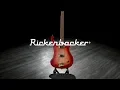 Download Lagu Rickenbacker 4004CII Cheyenne II Bass Guitar, FireGlo | Gear4music demo