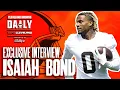 Exclusive Interview with Isaiah Bond