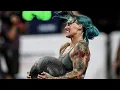 Incredible Race to the Finish Danielle Brandon vs Dani Speegle