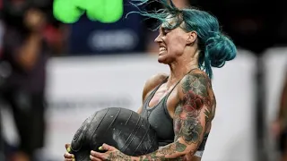 Incredible Race to the Finish Danielle Brandon vs Dani Speegle