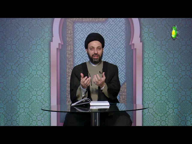 ⁣46   کتاب الطهارة  المیاه، أقسام المیاه، مسائل 48 -50 - الأستاذ: سماحة السید حیدر الحکیم