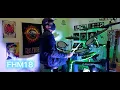 Download Lagu Slank - Sejak Kau Benci (DRUM COVER) 🎧 🌧 Fahmi18