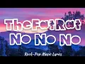 Download Lagu TheFatRat - No No No (lyrics)