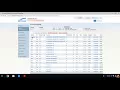 ARENA SCHEDULING for STUDENTS in SKYWARD