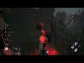 New dead by daylight that make you teleport white glyphs quest skip first 10 secs