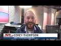 KCRG First Alert Forecast