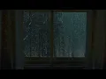 Download Lagu Fall Asleep Fast - Heavy Rain \u0026 Thunder - 2 hours Rain Sounds for Sleep, ADHD, Insomnia - ASMR Sleep