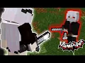 Can I Survive Betraying My Friends? | Vampires SMP Episode 8 - Finale