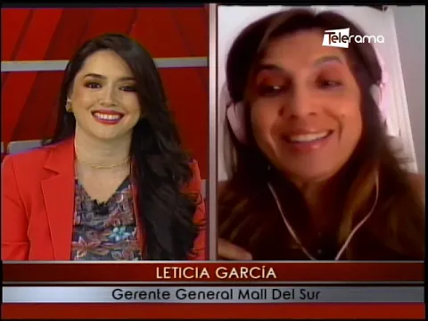 Fiestas julianas en Mall del Sur llegan con descuentos y distracción familiar