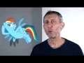 Download Lagu YTP : Michael Rosen starts to like ponies.