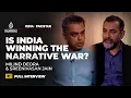 Download Lagu Is India really winning the narrative war with Pakistan? | The New Red Line