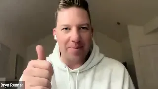 The Bryn Renner Interview