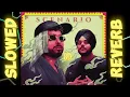 SCENARIO - SAMMOHIT | MAHLAN WALA 59 | SLOWED REVERB AND 8D | 8D AUDIO |