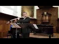 Download Lagu Todi's Gamuts: flute and piano - Joke van Dal-Kleijne (Rogier de Pijper, Liesbeth Coppens)