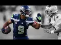 Best plays of Kenneth Walker III s Super Bowl P performance vs Patriots Super Bowl LX