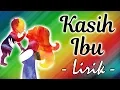 Lagu KASIH IBU _ Lirik | MesinSampink Reggae Indonesia