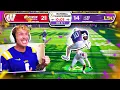 The National Championship Was ABSURD Wheel of CUT Ep