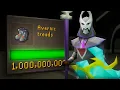 There s No Way Jagex Added These Avernic Treads