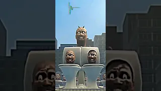 برررررر تشكي دب دب يس يس Skibiditoilet Skibidi Shorts 