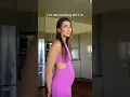 Reminder it s okay to have a lower belly bump