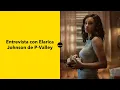 Entrevista con Elarica Johnson por el estreno de la temporada 2 de P-Valley