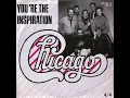 Download Lagu You're The Inspiration - Chicago (1984) audio hq