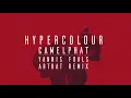 CamelPhat, Yannis - Hypercolour (ARTBAT Remix) [Audio]
