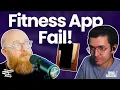 Fitify Data Exposed 138 000 Progress Photos and Body Scans Leaked Fitness App Warning