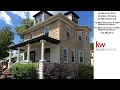 5738 WHITE AVENUE BALTIMORE MD Presented by The MD Home Team of Keller Williams Excellence