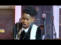 Download Lagu In Christ Alone - Perpie Live