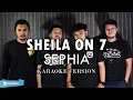 Download Lagu (KARAOKE) Sheila On 7 - Sephia | ROCK COVER by Sanca Records