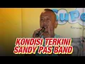Download Lagu Sandy Pas Band: Saya Berjuang Antara Hidup dan Mati