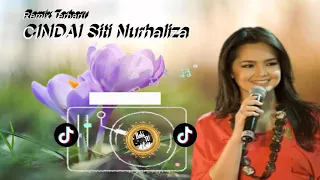 Download DJ CINDAI SITI NURHALIZA HENDAKLAH HENDAK KURASA REMIX DANGDUT TERBARU 2021 FULL BASS MP3